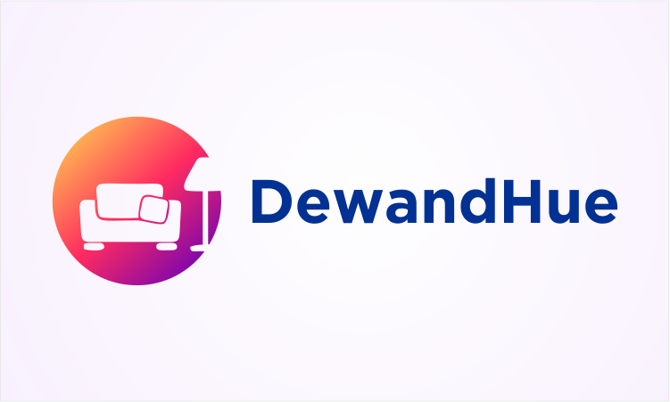 DewandHue.com