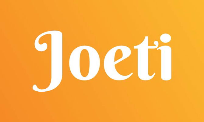 Joeti.com