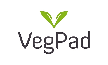 VegPad.com