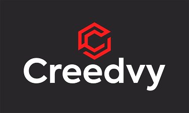 Creedvy - Catchy premium website names for sale