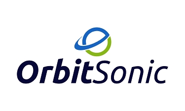 OrbitSonic.com