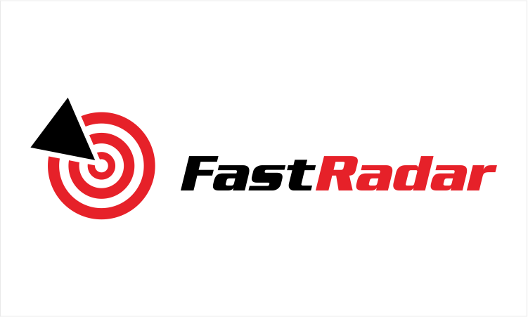 FastRadar.com - Creative brandable domain for sale