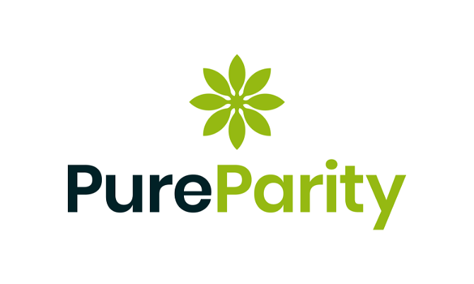 pureparity.com