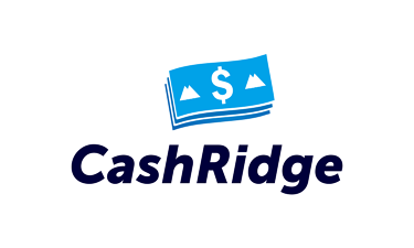 CashRidge.com