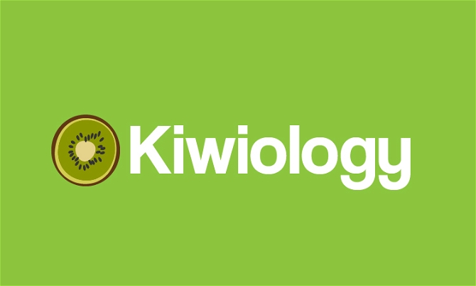 Kiwiology.com