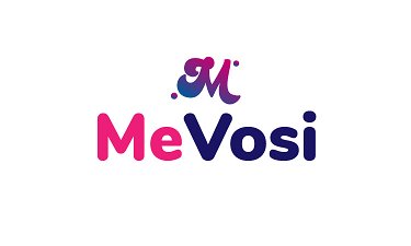 MeVosi - New premium brand names for sale