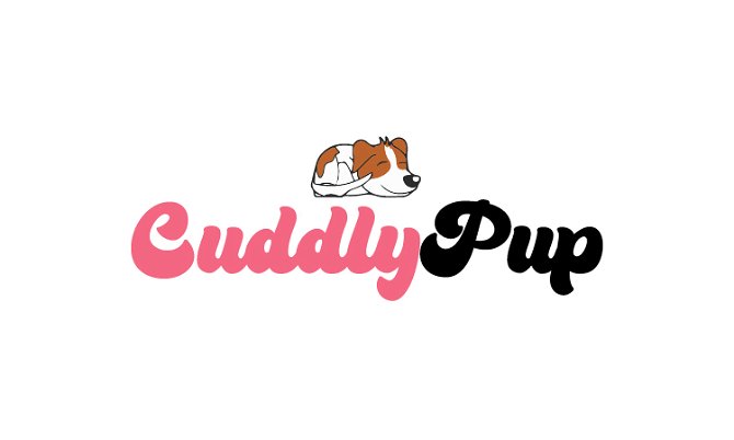 CuddlyPup.com