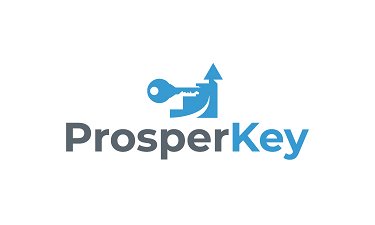 ProsperKey.com