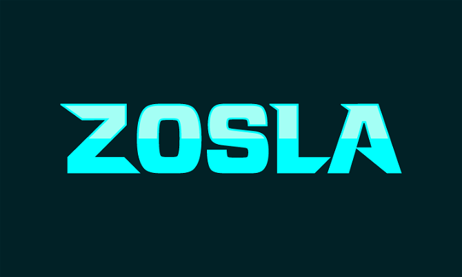 Zosla.com
