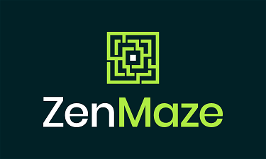 ZenMaze.com