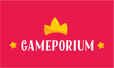 Gameporium.com