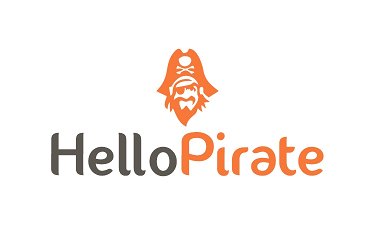 HelloPirate.com