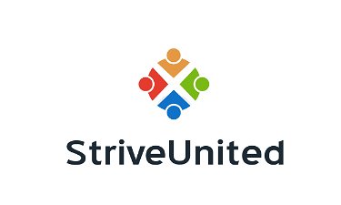 StriveUnited - Unique premium startup names for sale