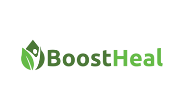 BoostHeal.com