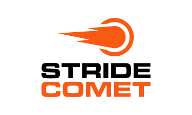 StrideComet.com