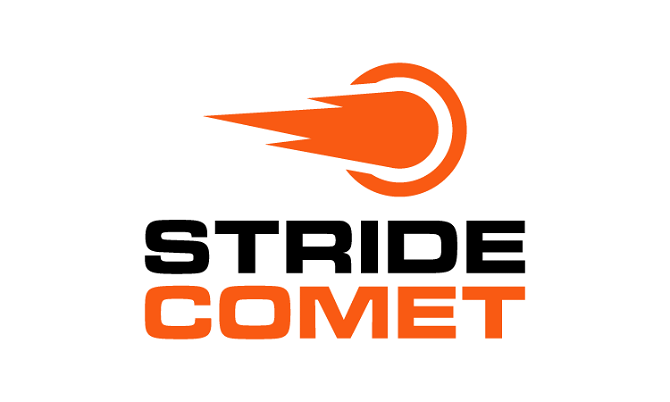 StrideComet.com