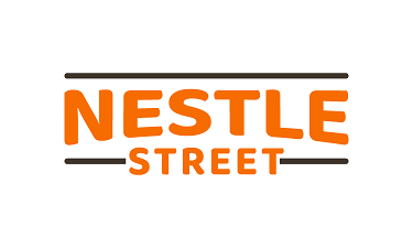 NestleStreet.com - Creative brandable domain for sale