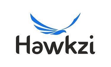 Hawkzi.com - Creative brandable domain for sale