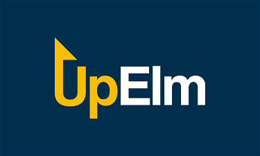 UpElm logo