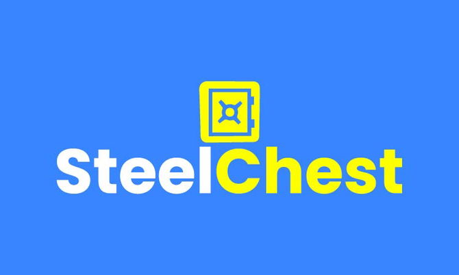 SteelChest.com