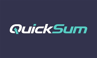 QuickSum.com