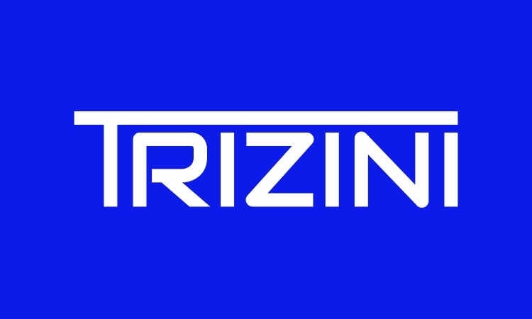 Trizini logo