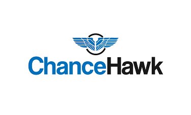 ChanceHawk.com - Creative brandable domain for sale