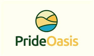 PrideOasis.com