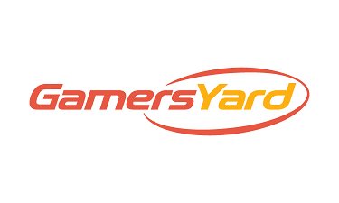 GamersYard.com - Creative brandable domain for sale