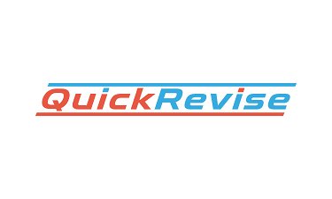 QuickRevise.com