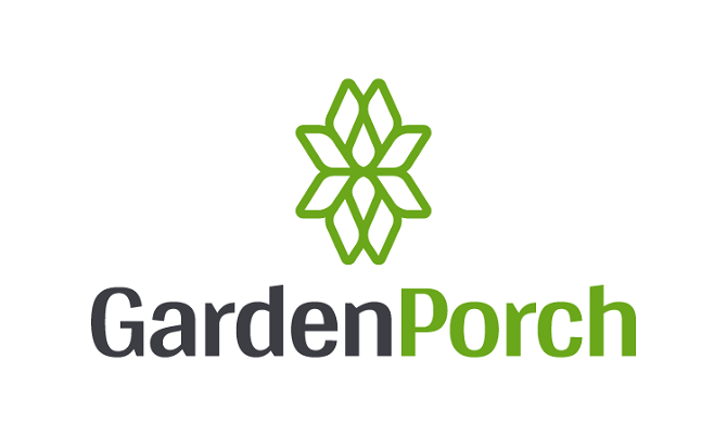 GardenPorch.com