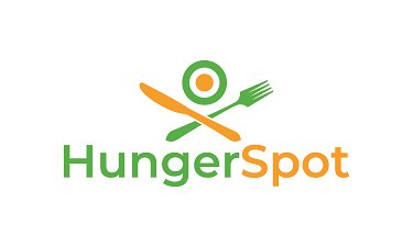 HungerSpot.com