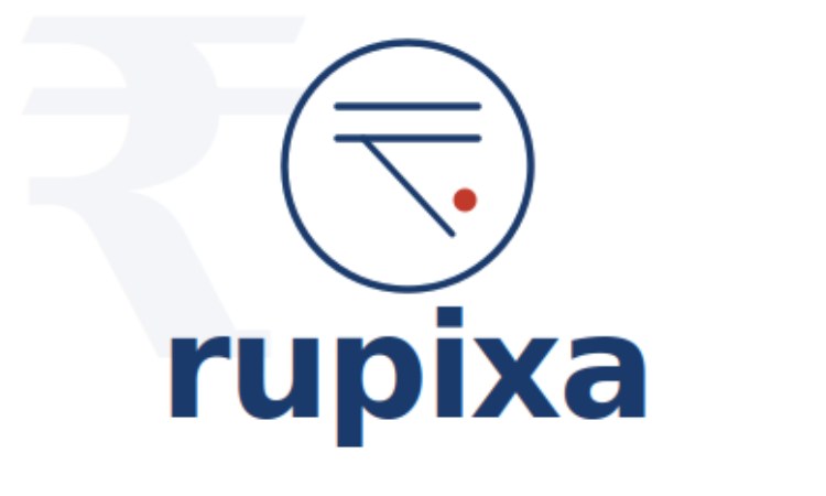 Rupixa logo