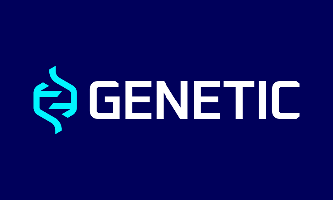 Genetic.io