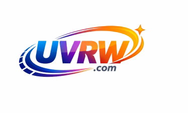 UVRW logo
