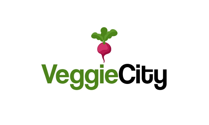 VeggieCity.com