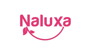 Naluxa.com