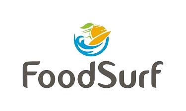 FoodSurf.com