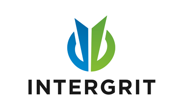 Intergrit.com - Creative brandable domain for sale