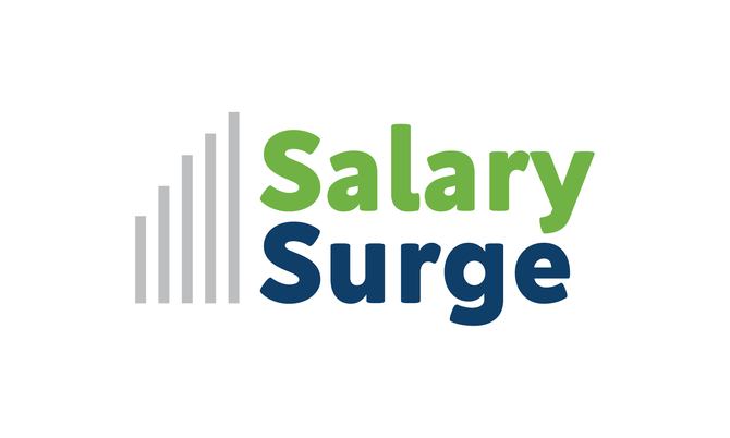 SalarySurge.com