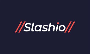 Slashio.com