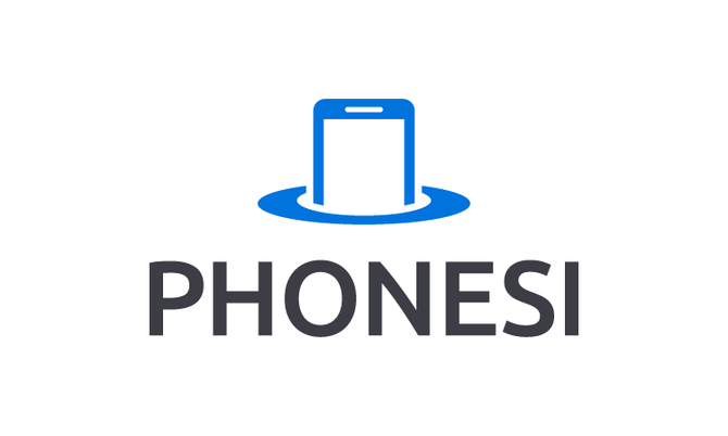 phonesi.com