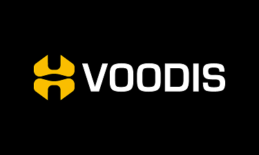 Voodis.com - Creative brandable domain for sale