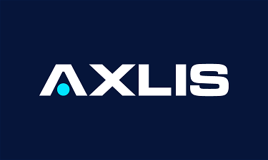 Axlis.com - Creative brandable domain for sale