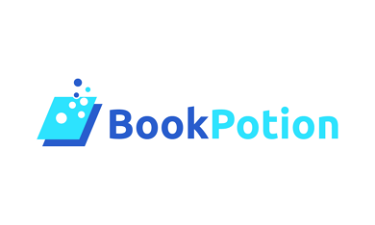 BookPotion.com