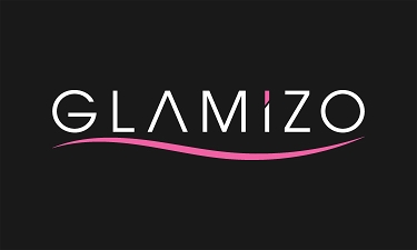 Glamizo.com - Creative brandable domain for sale