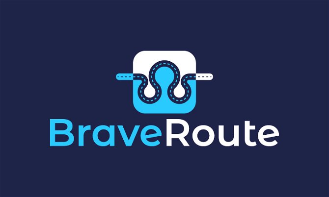 BraveRoute.com