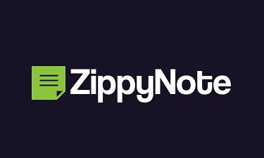 ZippyNote.com