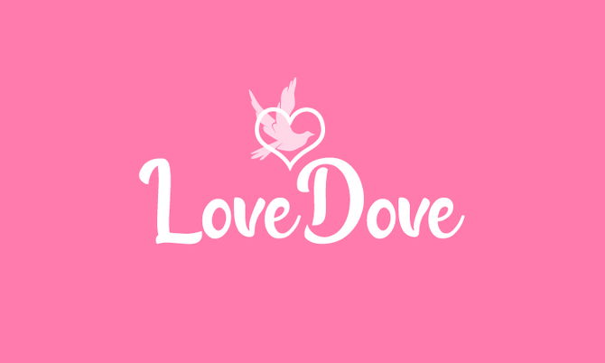 LOVEDOVE.COM