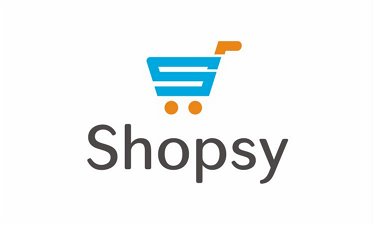 shopsy.io